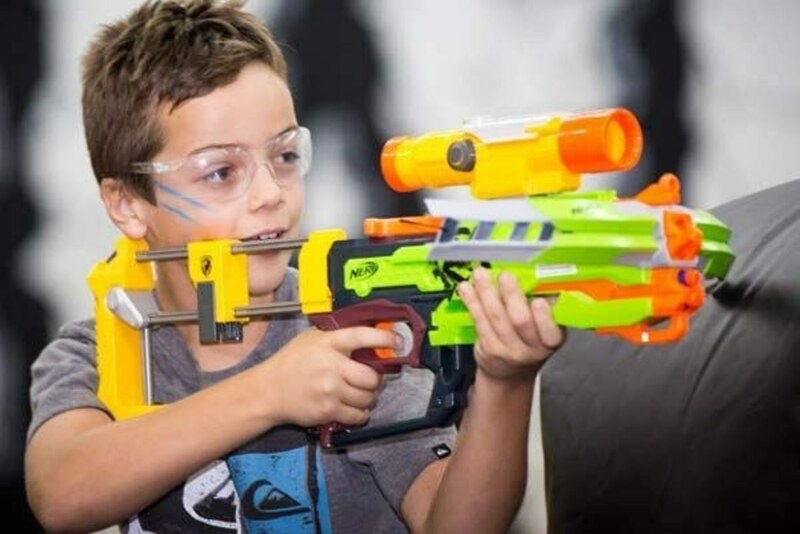BattleRush