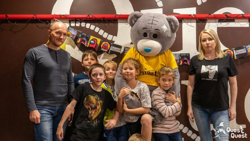 Пакет  День рождения «Лайт»