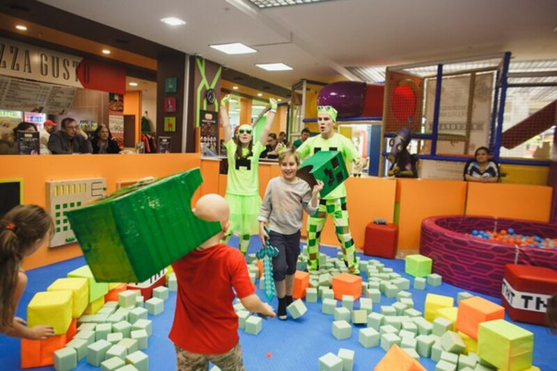 День рождения