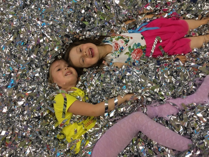 Серебряное шоу